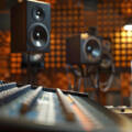 Restaurant Sound: How Audio Shapes Dining Experience & Drives Sales
