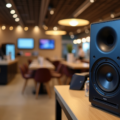 Custom Restaurant Audio That Transforms Dining Ambiance