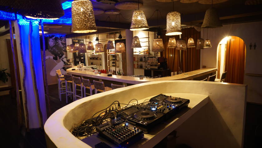 Dining Sound
