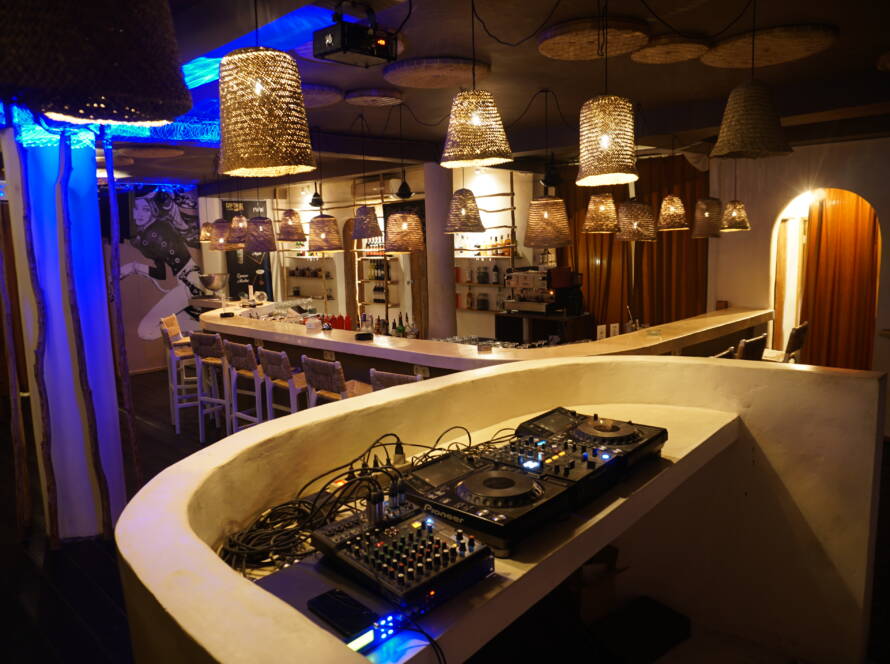 Dining Sound
