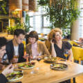 Restaurant Tech Trends 2025: Why Smart Audio is Leading the Way