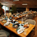 Restaurant Music: The ROI of Rhythm